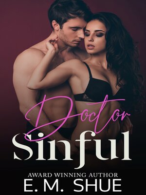 cover image of Doctor Sinful